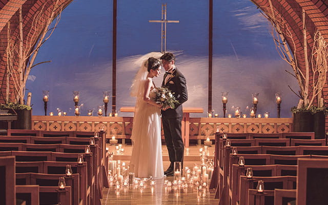  Wedding plan | JAPAN WEDDING